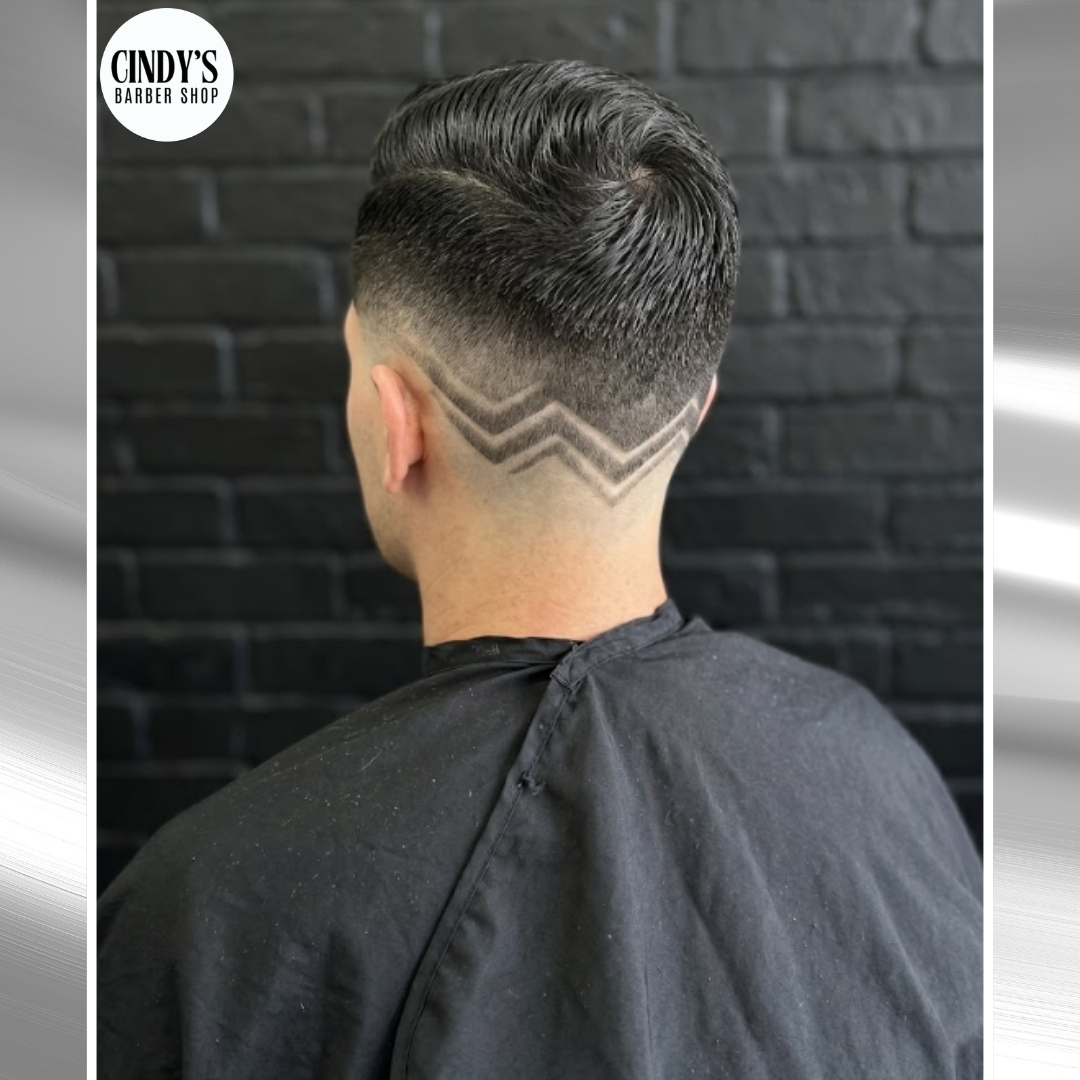 Hair July 16